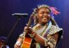Maskandi star Scebi Dlamini killed in Richards Bay crash