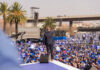 Real Politics: The DA is offering the same plumbing with a different plumber