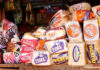 Brown bread could save families R54 a month