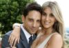 Danny K mourns wife Lisa after private cancer battle