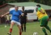 Beka turns grannies into international football stars