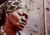 Princess Magogo broke royal rules to make music history