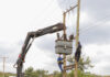 Electricity and paraffin now cost families R122 more