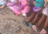 Mother builds affordable daycare for Khayelitsha families
