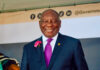 Real Politics: Ramaphosa’s New Dawn is over
