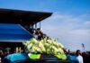 Maskandi stars raise R200,000 for Scebi and Gupta funerals