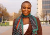 Tsakani turns her calling into hope for communities