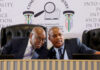 Five things to know about the alleged eSwatini spy deal