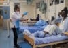 KZN nurse suspended after video shows her assaulting a patient