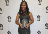 From believing success wasn’t for her to helping other women heal