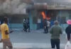 KZN news bites: Fire destroys shop in rural KZN town
