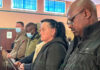Three major Gauteng cases in court and commission spotlight