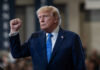 Trump Watch: Trump threatens countries that keep doing business with Iran
