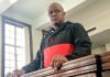Brown Mogotsi tries for bail a fourth time after three rejections