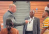 Scharnick arrested after alleged threat against Sowetan journalist