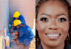 Kganya builds women who build communities