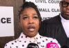 ‘A heavy burden has been lifted’ Dineo Mokwele speaks out after charges dropped