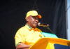 Ramaphosa warns failing ANC councillors will be removed