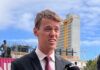 Real Politics: Mark Burke is testing the one thing the DA cannot afford to lose
