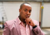 Warrant issued for Jub Jub after he misses court date
