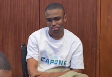 Police say Tete murder suspects include “masterminds” behind the killing