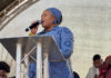 Mawewe Queen wants chiefs to retire at 70, not die on the throne