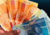 Rand smashes through R16 barrier as investors pile in