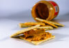 Peanut butter tax takes aim at cheaper foreign brands