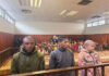 All four accused now named in boxer Zolani Tete’s murder
