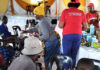 Mthatha woman feeds the hungry and shields the abused elderly