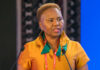 Lindiwe Zulu says patriarchy never left the ANC