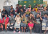 KZN news bites: New glasses give Durban women traders a clearer future