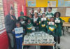 She swapped a salary for a chessboard, and Gugulethu’s kids won