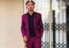 Asenathi suits up Eastern Cape from rural village