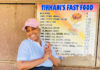 Meet the 62-year-old who swapped her pension to change three lives