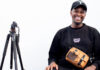 The man who photographed Cape Town’s stars fights to stay alive