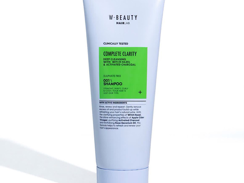 Woolworths recalls shampoo over bacteria, check yours now