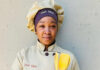 She brought fine dining to her kasi backyard