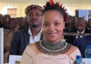 Queen Mawewe tells maidens: carry yourselves with pride
