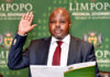 Ramathuba’s new local government pick has never passed an audit