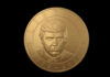 Trump Watch: Trump gets his face on new US coin