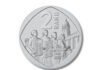 AI helped create Women’s March R2 coin