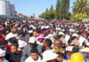 South Africa’s “lost” generation: over a third of youth doing nothing
