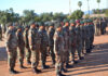 ‘Hands off soldiers’ pay’ union tells army