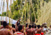 Zulu king calls Reed Dance critics ‘criminals’ and threatens punishment