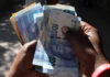 Retail worker becomes a Mashonisa to pay his way through varsity