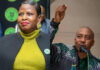 Zuma dumps eThekwini mayor pick for church leader