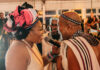 Anele Mdoda brings her Xhosa wedding to Netflix