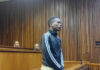 Bafana Mahungela found guilty of Kirsten Kluyts’ murder