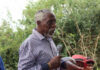 Family cries foul as self-made chief grabs the throne